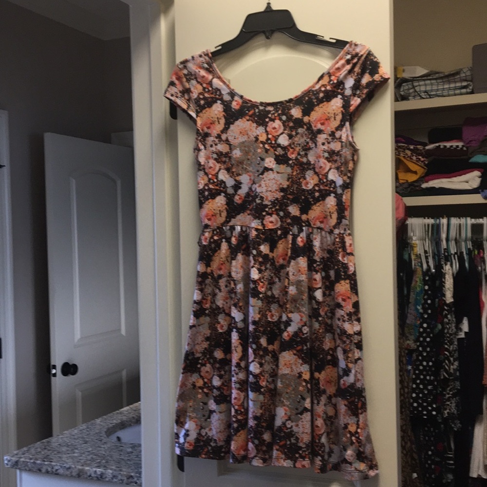 Xhiliration Dress size Small.